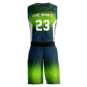 Jerseys de baloncesto de malla LBJ de alta calidad, descuento de escuela secundaria, 23 camisetas James personalizadas, la mejor calidad, ropa de equipo - Product Image 6