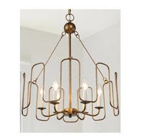 Éclairage de luxe plaqué argent, décoration fantaisie, lustre d'intérieur, lampe de plafond pour lustre de haute qualité, offre spéciale