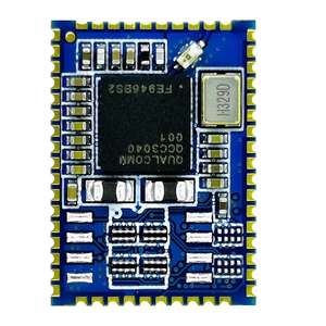Module BTM340 QCC3040 version 5.2 BT TWS <span class=keywords><strong>APTX</strong></span>-HD <span class=keywords><strong>APTX</strong></span> I2S IIS SPDIF - Product Image 1