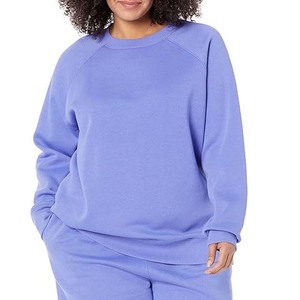 Venta al por mayor de sudaderas de las mujeres de logotipo personalizado de impresión de manga larga de alta calidad en la fábrica más vendida sudadera de las mujeres - Product Image 4