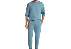 Pantalones Jogger Casuales de Hombre, Talla Grande, Transpirables, de Primera Calidad, con Cierre de Cordón, Estilo Urbano Personalizado - Product Image 4