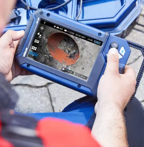 อุปกรณ์ OEM/ODM สำหรับ Viss 700 HDS - Product Image 3