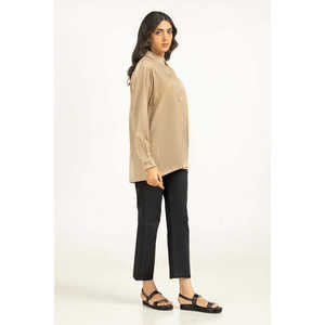 Haut pour femme WM-CS-WS24-110 avec décoration boutonnée - Product Image 6