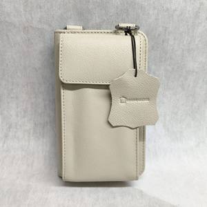 Sac à bandoulière en cuir véritable, sac messager, sac à main pour téléphone portable, mode, porte-cartes RFID, porte-monnaie, cadeau, soirée, tenue décontractée pour fille - Product Image 4