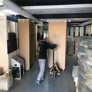 Boquilla Italiana Tipo Punto I para Dispensador, Galvanizada, Caja DKP, Económica, 2A, Certificación ATEX CE, Ligera, para Suministro de Combustible - Product Image 6