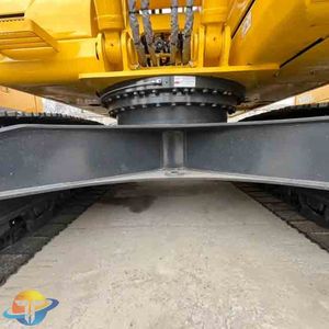 รถขุดโคมัตสึ PC220 ของแท้จากญี่ปุ่น สำหรับขาย เครื่องจักรงานหนักสำหรับงานเหมืองและงานดิน ใช้งานแล้ว - Product Image 4