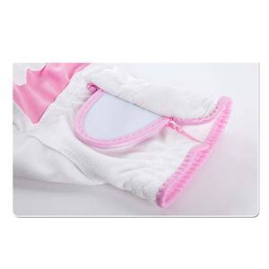 Guantes de Golf de Piel de Oveja Cabretta Súper Suaves y Transpirables de Excelente Calidad, Venta Caliente de Fabricante Personalizado - Product Image 5