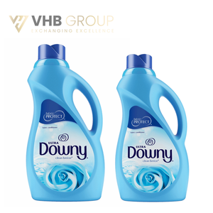 น้ำยาปรับผ้านุ่มดาวน์นี่ 400 มล. กลิ่นจัสมินบลูม รุ่นลิมิเต็ดอิดิชั่น ผลิตภัณฑ์ทำความสะอาดหนังแบบเป็นมิตรต่อสิ่งแวดล้อม กลิ่นลาเวนเดอร์ ผลิตในเวียดนาม - Product Image 6