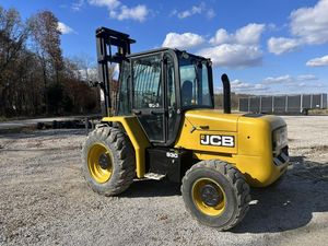 Chariot élévateur 2015 JCB 930 - Product Image 5