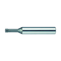Fraiseuses à queue en carbure de tungstène MOLDINO haute précision à 4 dents avec revêtements PN/TH/ATH HRC65 pour applications de fraisage et de moulage CNC