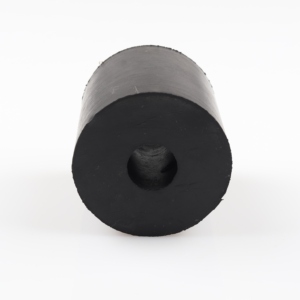 Công nghiệp cao su treo mùa xuân tùy chỉnh thực hiện đàn hồi cao cho rung thiết bị Việt Nam Xuất xứ cho máy móc ô tô - Product Image 1