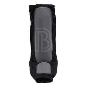 แผ่นรองแข้ง MMA แบบสั่งทำขายส่ง คุณภาพสูง ขายดีที่สุด ผลิตในปากีสถาน - Product Image 2