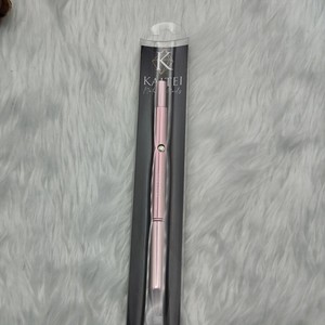 Pennello Retrattile per Nail Art Kaitei, Oro Rosa 7mm, Ideale per Viaggi, Pennello Dettaglio per Salone, Vendita all'Ingrosso OEM - Product Image 6