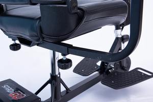 DEAL sur la toute nouvelle mobilité de voyage électrique SnapnGO solide et durable avec siège pivotant - Product Image 4