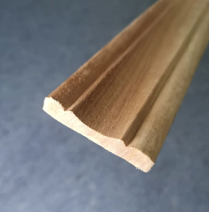 ไม้ประดับขอบเก้าอี้ไม้เนื้อแข็ง (FSC 100%) - Product Image 2