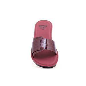 Sandales à talon marron décontractées Softy CL5278 - Product Image 1