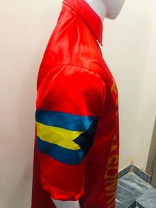 Marque privée de haute qualité, meilleur design, survêtement avec logo personnalisé, dernier style, survêtement pour homme - Product Image 2