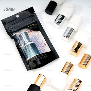 Agente de ventas Medio Fume 6-8 semanas Retención Pegamento Extensiones de pestañas - Product Image 6