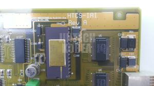 8708) [USADO] E-tin HTCS-IAI REV A - Product Image 5