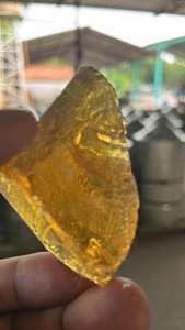 Gomme colophane WW Produit agricole 10-25 kg par boîte Origine Surabaya Laboratoires Star - Product Image 2