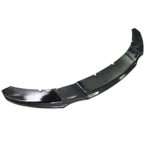F33 F32 F36 M-Sport ขอบหน้าคาร์บอนไฟเบอร์ - Product Image 5