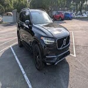 Volvo X-C-90 T6 Momentum AWD 2016, Automático de 8 Velocidades, Superventas - Product Image 1