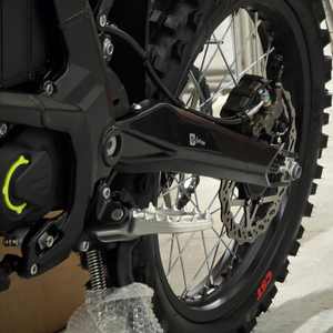 Superventas 2025 SURR-RON ULTRA BEE HP X EN STOCK - Product Image 3