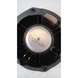 Altavoz para SKODA Octavia Sedán 4ª Serie (12>) 5E0035411J - Product Image 2