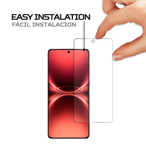 ฟิล์มกันรอยหน้าจอแบบบางพิเศษสำหรับ Vivo X300 - Product Image 3