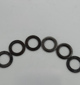 Rondelle plate industrielle robuste en acier 5333086500 pour plateformes de forage et machines minières souterraines – Pièces de rechange - Product Image 5