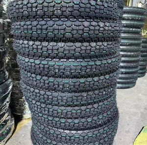 New Off-Road <b>Scooter</b> Tubeless Tyre Butyl Inner Tube and Tire Casing <b>for</b> Motorcycles Direct <b>Sale</b> - Product Image 5