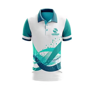 <b>Cricket</b> Uniform Stylish and Breathable Fabric for Comfortable Wholesale Customized <b>Cricket</b> Uniform Team Logos - Product Image 4