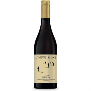"Premium Italian White <b>Wine</b>-L'OPPOSIZIONE Albana DOC 750ml 6 Bottles Per Box Fresh & Aromatic" - Product Image 2