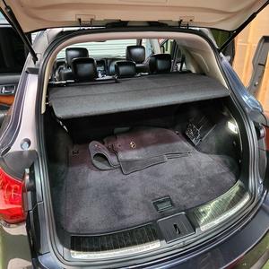 Alerte Offre Exceptionnelle! SUV de luxe Infi niti FX50S 2010 super propre, 390 ch, V8, transmission intégrale, pack sport, bleu ardoise métallisé - Product Image 5