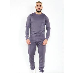 เสื้อฮู้ดโอเวอร์ไซส์สำหรับผู้ชายและผู้หญิงเสื้อมีฮู้ดผ้าคอตตอนพิมพ์โลโก้ผ้าฟลีซแบบเรียบสำหรับฤดูหนาว - Product Image 1