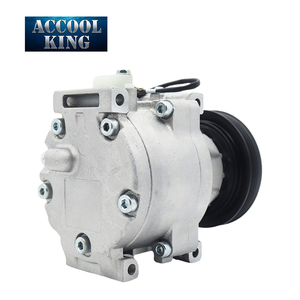 4421000221 Paquete de 4 Compresores de HVAC de 12v para Mazda mx5 nb 2015-2016 - Product Image 3