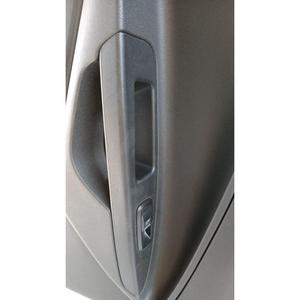 Panel Trasero Izquierdo para FORD Fiesta 6ª Serie (08>17) C1BB-A27407 BB RTJD - Product Image 2