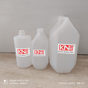 Kanha น้ำมันหอมระเหยบริสุทธิ์จากดอกคาโมไมล์ของธรรมชาติโรมันไฮโดรโซล100% บำรุงบำรุงผิวแบบออร์แกนิกบริการส่งตรง - Product Image 3