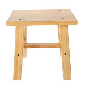 Kids <b>Stool</b> for Home Multipurpose Child <b>Stool</b> Bench Safe Smooth Edges Lightweight Kids Furniture - Product Image 1