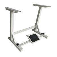 Table et Piétement Industriels pour Machine à Coudre