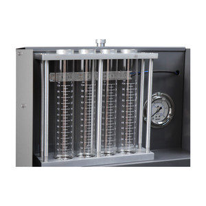 Limpiador y Probador Ultrasónico de Inyectores Automotrices de 4 Cilindros, 50W, 110V - Product Image 6