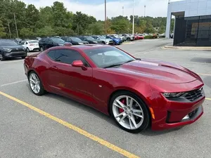 Chevrolet Camaro 1LT 2022 d'occasion - Product Image 6