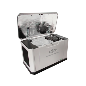 Groupe électrogène de secours Briggs & Stratton PP26 26/24 kW avec interrupteur de transfert SED standard 200 ampères + Symphony Choice Power - Product Image 5