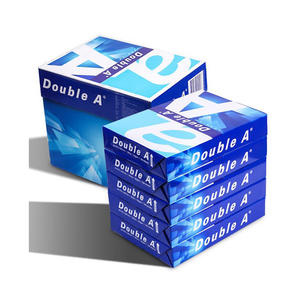 Papier copie A4 écologique disponible en gros, idéal pour des solutions de bureau durables - Product Image 6