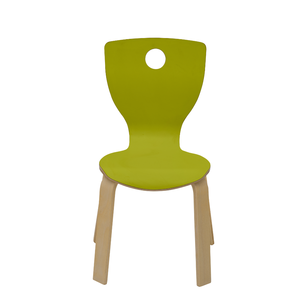 Wholesale Stackable Wooden <b>Dining</b> Chair for <b>Kids</b> Made in Turkey for Bedroom and Kitchen Use - Product Image 2