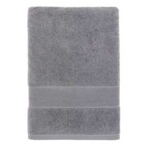 Dobby-toalla de mano de algodón orgánico, respetuoso con el medio ambiente, 100% - Product Image 3