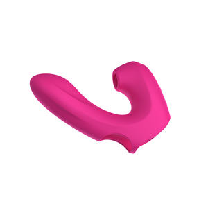 Ginya Vinger Fibrator Seksspeeltjes Dual Motor Massager Voorspel Stimulator Voor Vrouwelijke En Paar Volwassen Speelgoed Sucker Masturbator - Product Image 5