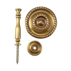 Top quality Brass <b>Curtain</b> Hold Backs Solid Brass <b>Curtain</b> Tieback Antique Brass <b>Curtain</b> Tiebacks manufacturer and exporter - Product Image 1