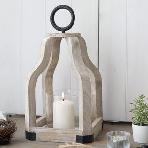 Indian Supplier Unique Home Decor Elegance Wooden Handicraft <b>Candle</b> <b>Lantern</b> <b>Holder</b> for Sale in Bulk at Low Prices - Product Image 2