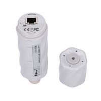 Appareil client MikroTik Groove 52, RBGroove52HPn, 2,4 GHz, 5 GHz, 1x RJ45 100 Mb/s